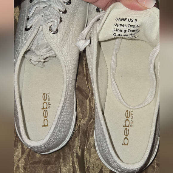 Used sneakers 💙 - Picture 6 of 6